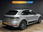 Porsche Macan 2.9 GTS|PANO|LUCHTVERING|BOSE|MEMORY|DODEHOEK|, Auto's, Porsche, Automaat, Gebruikt, 1885 kg, 120 €/maand