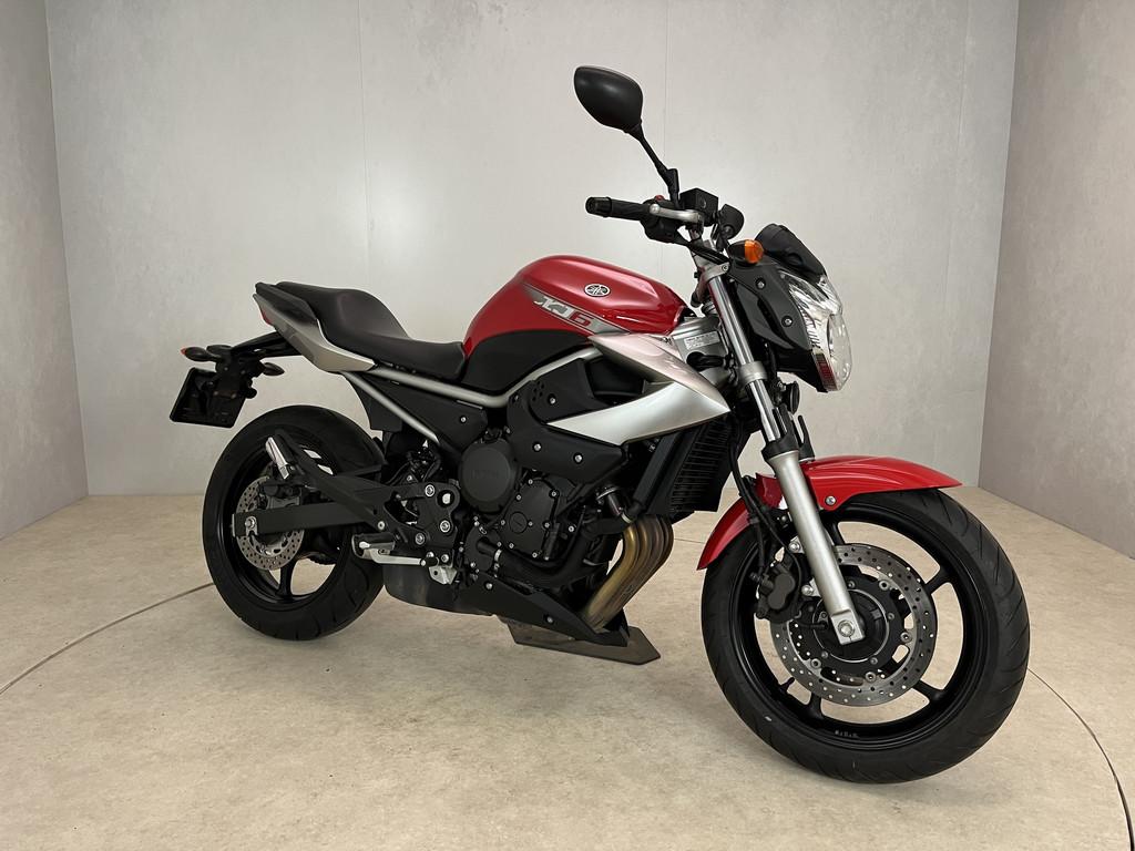 Yamaha XJ6N ABS (bj 2011), Motoren, Klantenservice@yamaha-motor.nl, Koolhovenlaan 101
1119 NC  Schiphol-Rijk, NL, Naked bike, Yamaha Motor Europe N.V.
