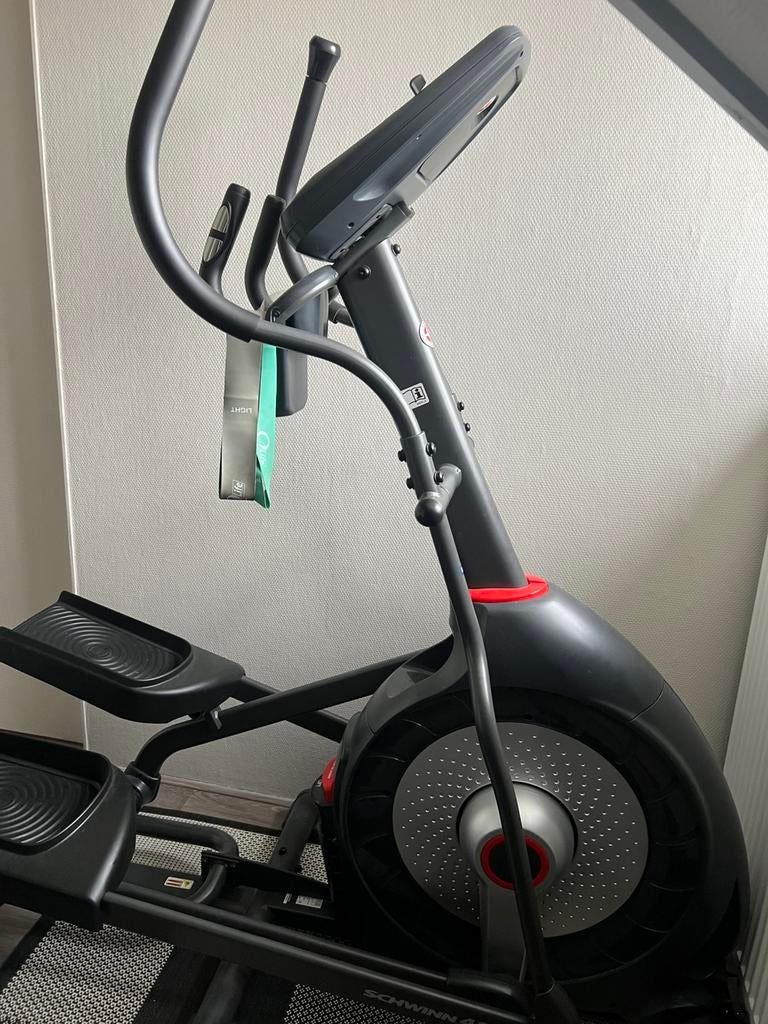 Nieuwe schwinn430!., Ophalen, Benen, Crosstrainer, Nieuw