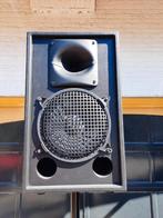 Celestion speakers, voor disco of band., Audio, Tv en Foto, Ophalen, 120 watt of meer, Front, Rear of Stereo speakers, Overige merken
