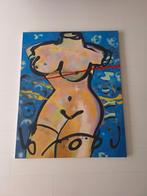 Replica Herman Brood, Ophalen of Verzenden