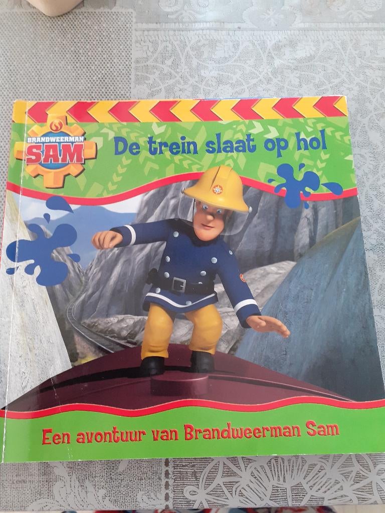 4 Leuke Voorlees Boekjes .Samen voor€2,40, Boeken, Ophalen, Gelezen, 3 tot 4 jaar