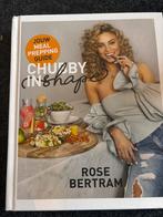 Boek Chubby in shape, Gelezen, Hoofdgerechten, Ophalen of Verzenden, Gezond koken