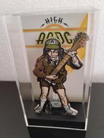 FiGPiN - Angus Young #17  - AC/DC - Limited Edition, Ophalen of Verzenden, Nieuw, Figuurtje, Speldje of Pin