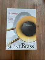 NEW in Doos: Silent Brass SB5J, Ophalen of Verzenden, Zo goed als nieuw