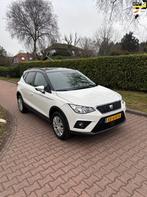 Seat Arona 1.0 TSI Style Business Intense NAP NWE APK!, Voorwielaandrijving, Stof, Gebruikt, 95 pk