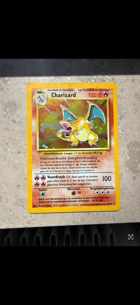 18 pokemonkaarten te koop, Ophalen of Verzenden, Zo goed als nieuw, Meerdere kaarten