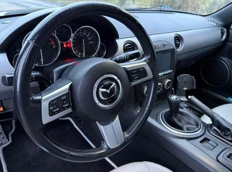 Mazda MX5 NCFL stuur, Auto-onderdelen, Ophalen of Verzenden, Nieuw, Mazda