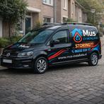 Cv monteur, Onderhoud