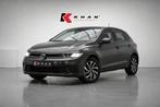 Volkswagen Polo 1.0 TSI Style |Camera|Carplay|, Voorwielaandrijving, Stof, Gebruikt, 1072 kg
