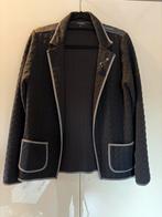 Stijlvol zwart G-Max jasje maat L, Ophalen of Verzenden, Zo goed als nieuw, Maat 38/40 (M), Zwart