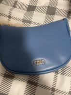 Michael Kors tas, Sieraden, Tassen en Uiterlijk, Tassen | Damestassen, Ophalen, Nieuw, Blauw, Schoudertasje