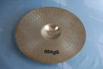 Stagg Myra bell ride 3181gr 20 inch  <24240539>, Gebruikt, Stagg, ., Drums of Percussie