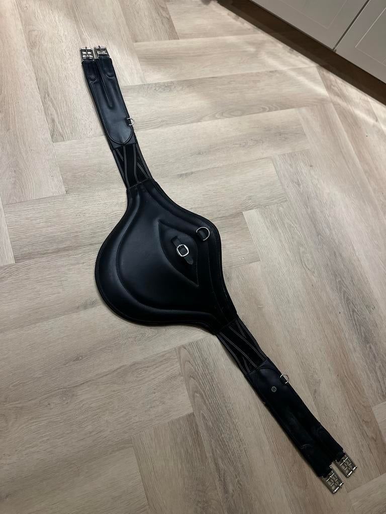 Singel Buikflap, Ophalen of Verzenden, Zo goed als nieuw, Springen