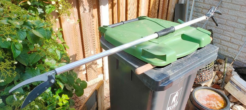 Vijver snoeischaar, Tuin en Terras, Ophalen, Zo goed als nieuw, Overige typen
