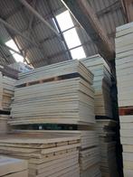 B-keus PIR platen in diverse diktes, Doe-het-zelf en Verbouw, Nieuw, Hardschuim (Pir), 15 m² of meer, Ophalen