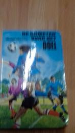 kinderboek de kometen voor het doel, Ophalen of Verzenden, Gelezen, Fictie algemeen