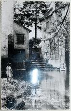 Epen, schilderachtig hoekje met watermolen, Ophalen of Verzenden, 1940 tot 1960, Gelopen, Limburg
