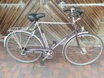 Vintage batavus sprint sportfiets heren, Ophalen, Gebruikt, Batavus, 57 tot 61 cm