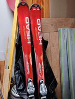 Ski's Head, Ophalen, 160 tot 180 cm, Gebruikt, Skiën