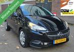 Opel Corsa 1.4 Favourite 5drs 2018 98dkm Airco/NAVI/CARPLAY, Voorwielaandrijving, 1063 kg, Gebruikt, 4 cilinders