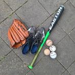 Mizuno Wave Select Nine Honkbal/Softbal schoenen - Maat 47, Sport en Fitness, Ophalen of Verzenden, Gebruikt