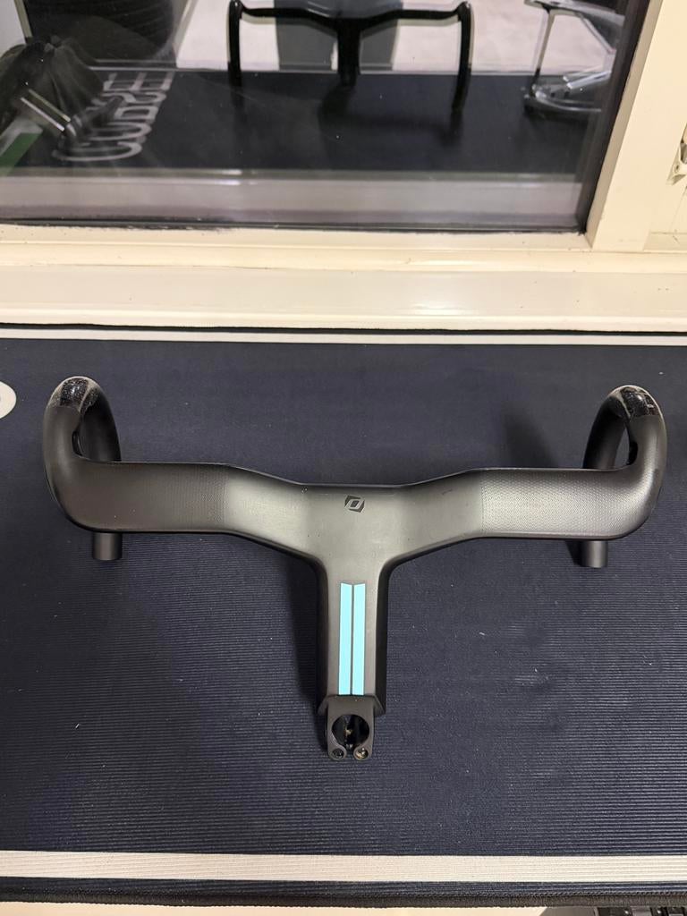 Syncros Creston IC SL Aero 150/400 gebruikt, Ophalen of Verzenden, Gebruikt, Stuur