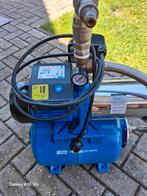 Waterpomp voor €180 nieuw prijs  350, Ophalen, Zo goed als nieuw