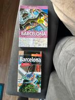 Reisgidsen Barcelona (2 stuks), Boeken, Reisgidsen, Overige merken, Europa, Nieuw, Ophalen of Verzenden