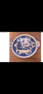 Mulberry gebaksbord, Ophalen of Verzenden