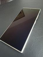 Samsung galaxy S24 ultra 1tb   kleur titanium/violet, Galaxy S24, Touchscreen, Ophalen of Verzenden, Zo goed als nieuw