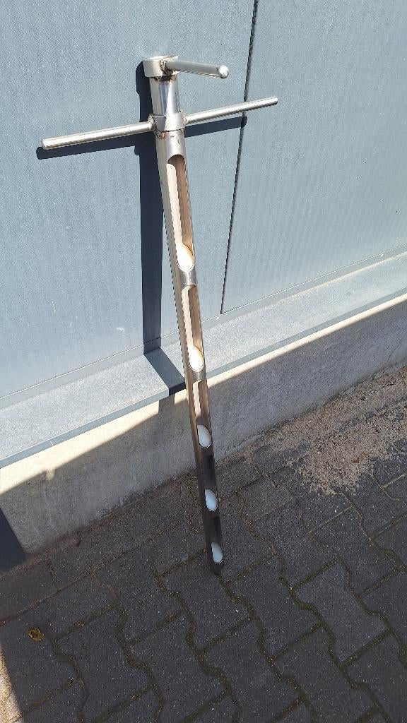 Monsterboor voor zaden of dergelijke Monster Handboor, ,, Ophalen of Verzenden, Zo goed als nieuw, ,