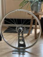 Shimano hub en disc van Ritchey Zeta Classic wiel, Fietsen en Brommers, Fietsonderdelen, Ophalen of Verzenden, Gebruikt, Racefiets