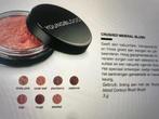 Youngblood (35,- =12,50/9,50) Crushed Mineral Blush, Wangen, Overige kleuren, Nieuw, Ophalen of Verzenden