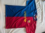 FC Barcelona shirt Messi maat 10, Gebruikt, FCB, Ophalen of Verzenden, Shirt of Longsleeve
