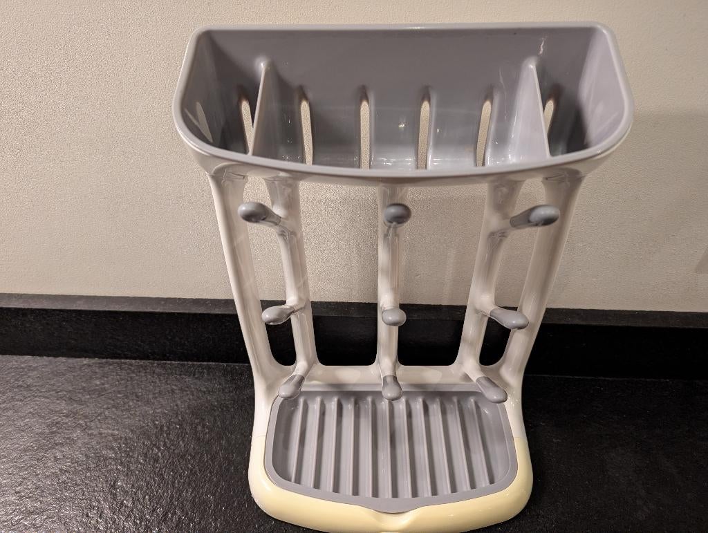 Oxo flessenhouder, Ophalen, Gebruikt, Overige typen