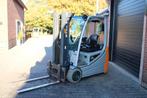 Still RX20 20L heftruck elektrische sideshift triplex, 2000 tot 3000 kg, Elektrisch, Heftruck, Still