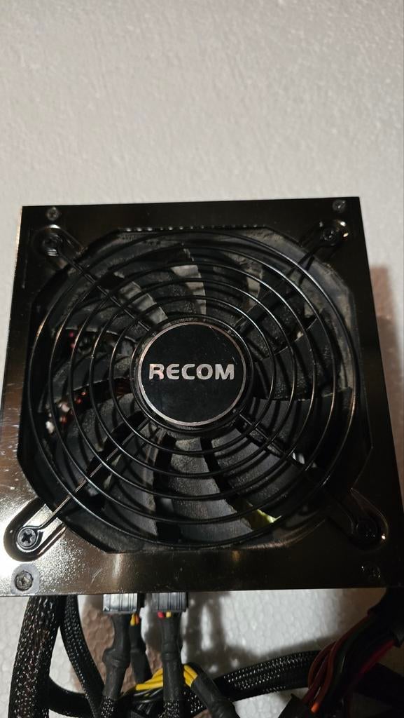 Recom PE-M600, Computers en Software, Ophalen