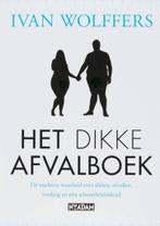 Ivan Wolffers: Het dikke afvalboek, Boeken, Ophalen of Verzenden, Gelezen