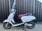 Kymco New Like snorscooter, Fietsen en Brommers, Scooters | Kymco, Ophalen, Zo goed als nieuw, Like, Benzine
