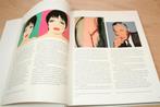 Andy Warhol Polaroids 1958-1987 — Dik Boek [ENG/DE], Ophalen of Verzenden, Zo goed als nieuw, Fotografen