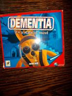 Dementia: It's a State of Mind - Retro PC Game (WIN 95), Overige genres, 1 speler, Ophalen of Verzenden, Zo goed als nieuw