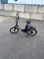 vouwfiets, Ophalen, 14 tot 16 inch, Versnellingen, Nieuw