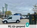 Ford Transit Connect T230L 1.8 TDCi Airco/Fiscaal Gunstig! L, Voorwielaandrijving, Stof, Gebruikt, 4 cilinders
