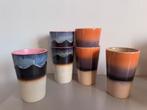 6 mokken hk living nieuw, Keramiek, Nieuw, Ophalen of Verzenden, Overige stijlen