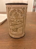 Oude Eikel Cacao Bus Kraepelien & Holm's, Ophalen of Verzenden