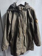 Groene meisjes zomerjas H&M maat 122, Kinderen en Baby's, Kinderkleding | Maat 122, Ophalen of Verzenden, Gebruikt, Meisje, Jas