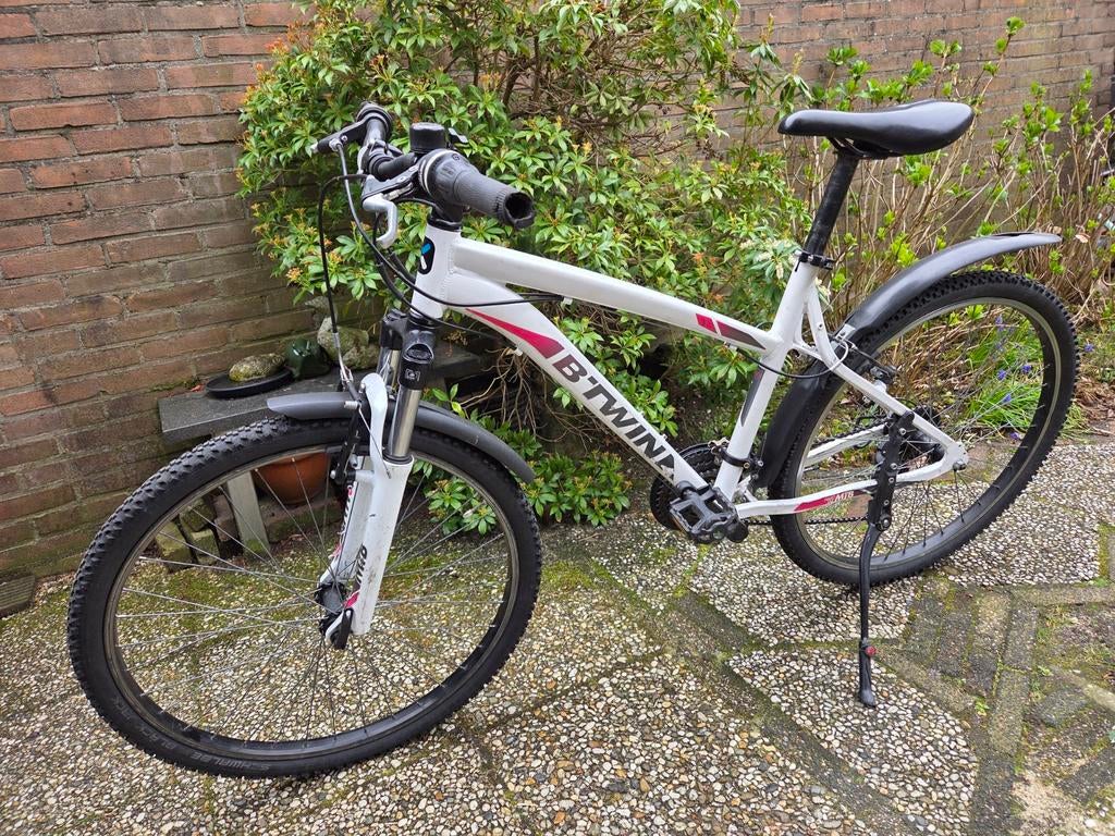 BTwin ATB Hardtail 48 cm, Ophalen