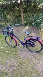 Postcode loterij fiets, 50 tot 53 cm, Ophalen, Zo goed als nieuw, Overige merken