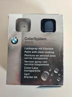ColorSystem BMW lackspray Mysticblue metalic, Ophalen of Verzenden, Nieuw, BMW, Bumper